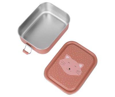 Lunch Box Trixie Mrs.Cat Small