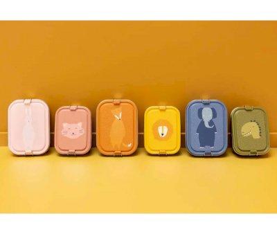 Lunch Box Trixie Mrs.Cat Small