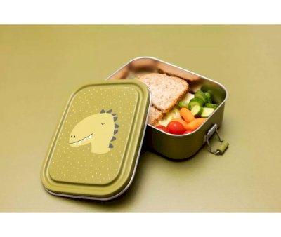 Lunch Box Trixie Mr.Dino Small