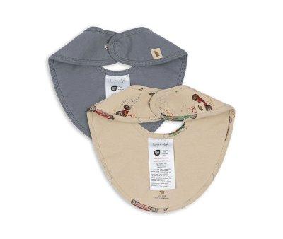 Pack of 2 Bibs Tradewinds/Grand Prix