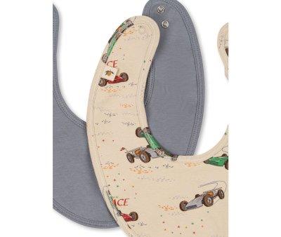 Pack of 2 Bibs Tradewinds/Grand Prix