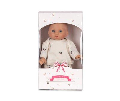 Boneca Elli Multi Cherry