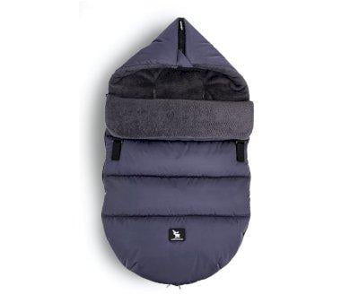 Saco Carro Baby Moose Graphite