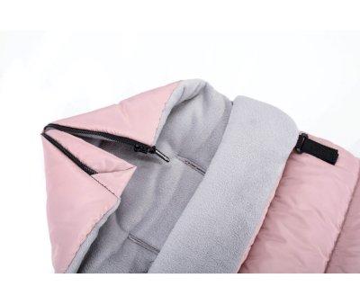 Saco Carro Baby Moose Graphite
