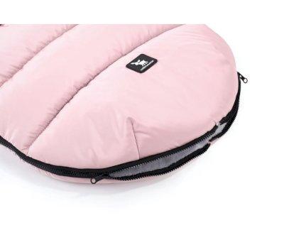 Saco Carro Baby Moose Graphite
