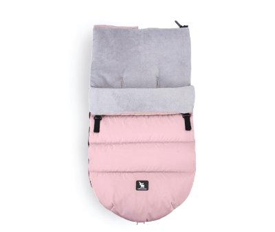 Saco Carro Baby Moose Graphite