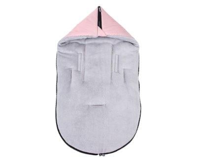 Saco Carro Baby Moose Graphite