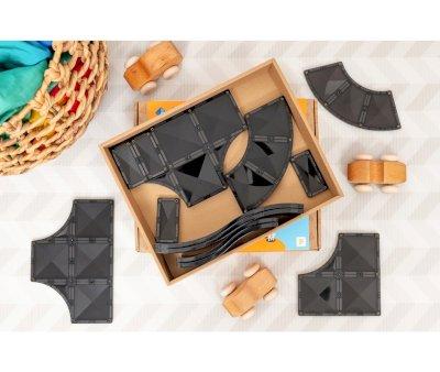 Pack Rampas e Instersecciones 16 piezas