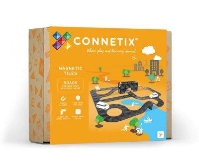 Creative Roads Pack 48 pieces
