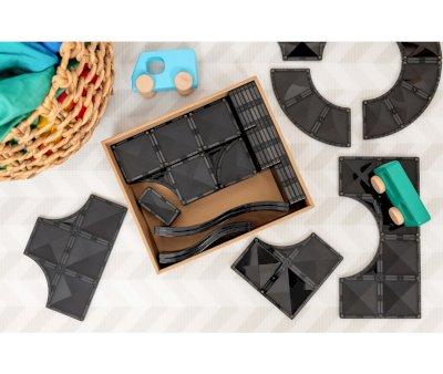 Creative Roads Pack 48 pieces