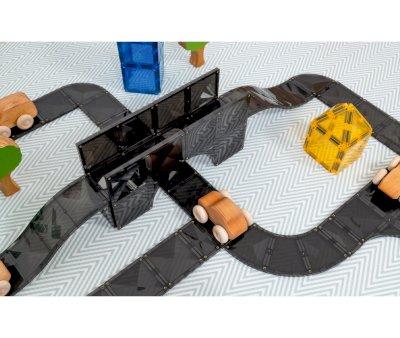 Creative Roads Pack 48 pieces