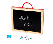 Maleta Essentiel Letras Itlicas