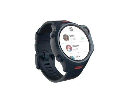 MyFirst Smartwatch Fone R2 Frutti di Bosco