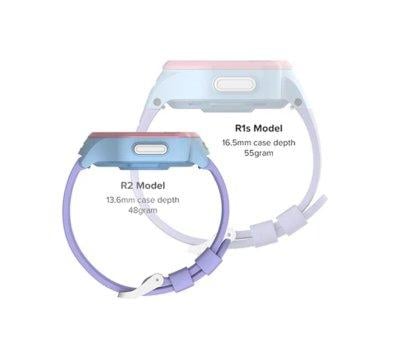 MyFirst Smartwatch Fone R2 Frutti di Bosco