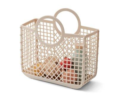 Cesta della Spesa Florin Play Food Basket
