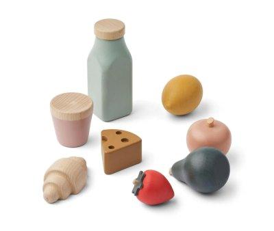 Cesta della Spesa Florin Play Food Basket