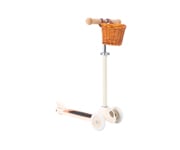 Patinete Banwood Crema