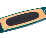 Patinete Banwood Verde