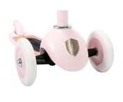 Patinete Banwood Rosa