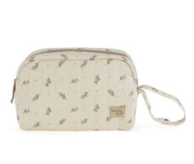 Trousse da Toilette Mimosa Green
