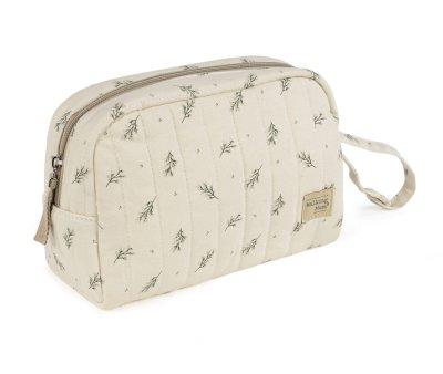 Trousse da Toilette Mimosa Green