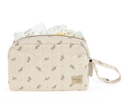 Trousse da Toilette Mimosa Green