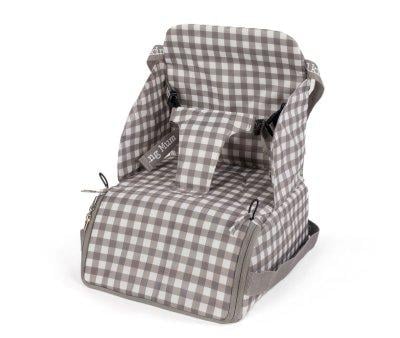 Seggiolone Portatile Caetana Stone
