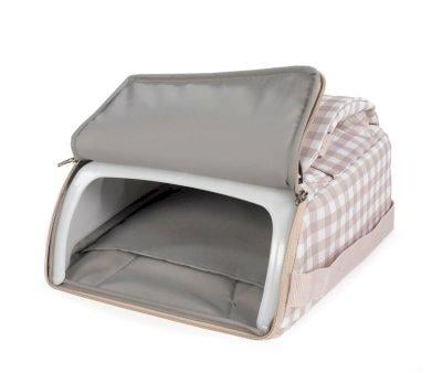 Seggiolone Portatile Caetana Sand