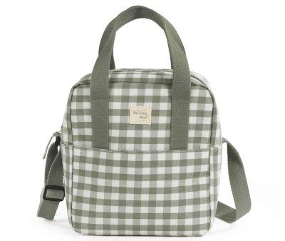 Thermal Lunch Bag Caetana Stone