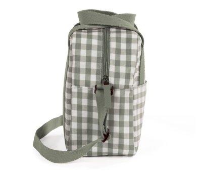 Thermal Lunch Bag Caetana Stone