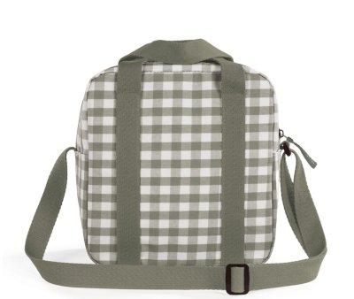 Thermal Lunch Bag Caetana Stone