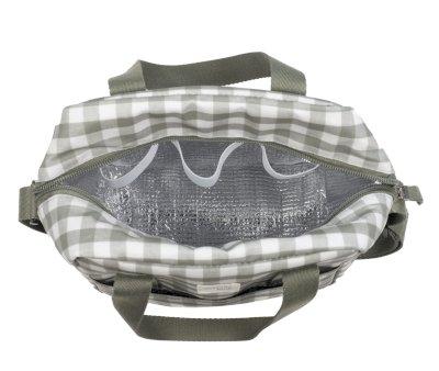 Thermal Lunch Bag Caetana Stone