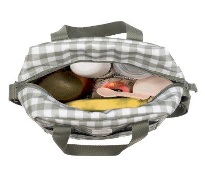Thermal Lunch Bag Caetana Stone