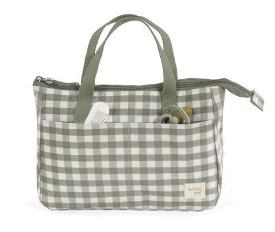 Borsa Beauty Caetana Stone