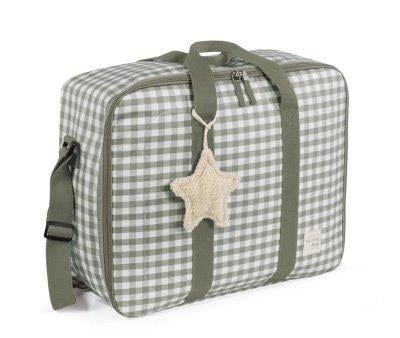 Valise Caetana Stone Personnalisable