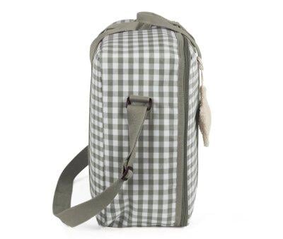 Valise Caetana Stone Personnalisable