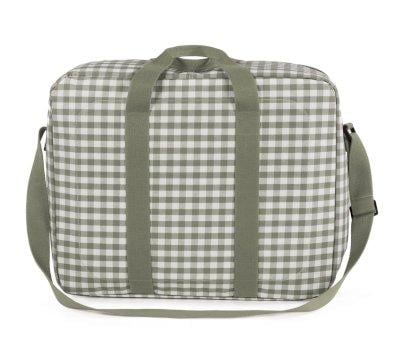 Valise Caetana Stone Personnalisable