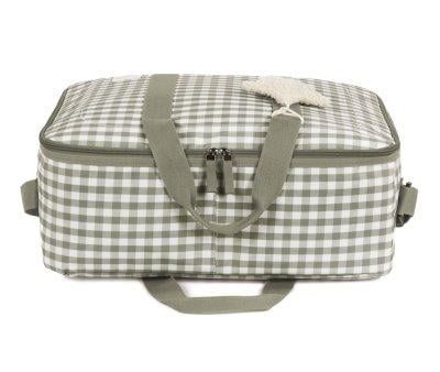 Valise Caetana Stone Personnalisable