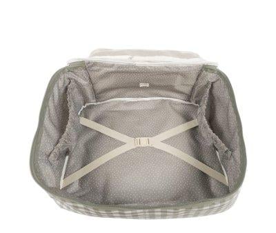 Valise Caetana Stone Personnalisable
