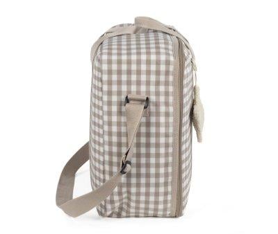 Borsa Clinica Caetana Sand Personalizzabile