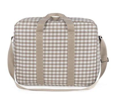 Borsa Clinica Caetana Sand Personalizzabile