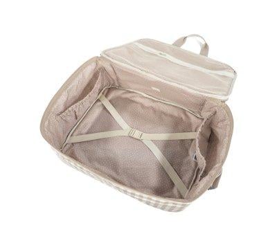 Borsa Clinica Caetana Sand Personalizzabile
