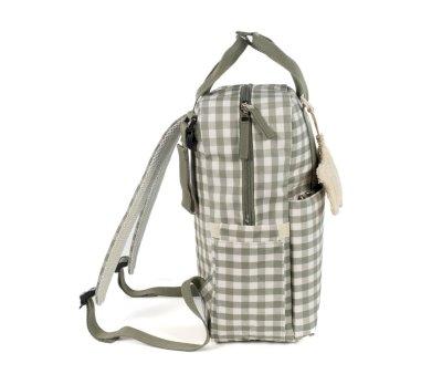 Stroller Chair Backpack Caetana Stone Personalised