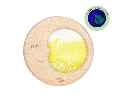 Sensory Moon