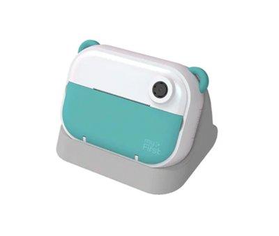 MyFirst Camera Insta Wi Teal