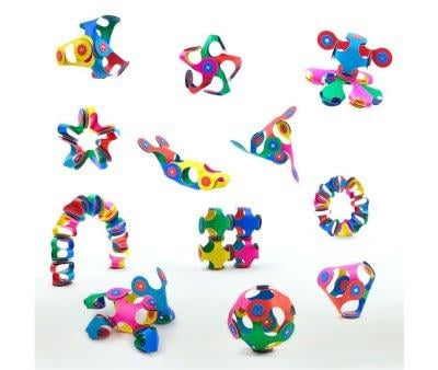 Tiny & Mighty 9 Pieces