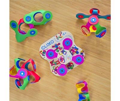 Tiny & Mighty 9 Pieces