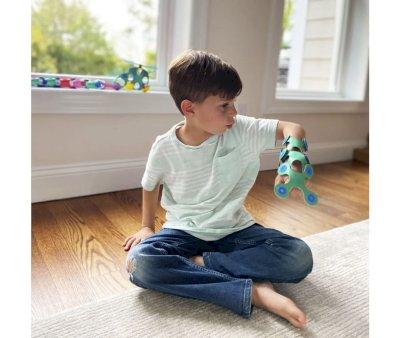 Itsy Pack - Green / Blue 18 Piezas