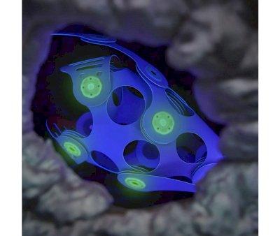 Pack Ocean Creatures 24 Pieces