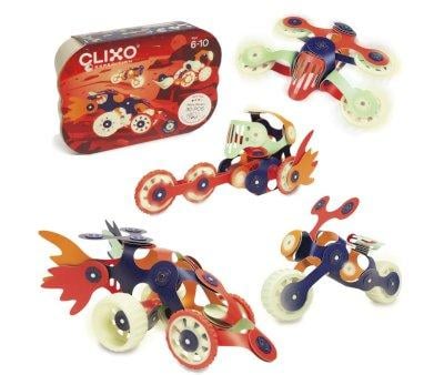 Pack Mars Rovers 30 Pices
